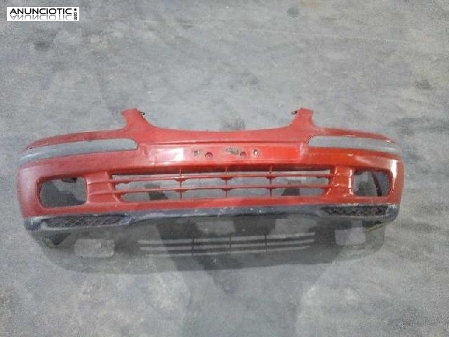 1165879 paragolpes mazda 626 monovolumen