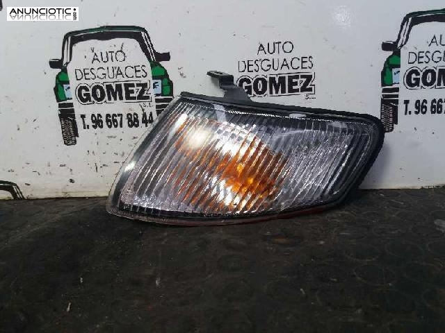 1165881 piloto mazda 626 monovolumen 2.0