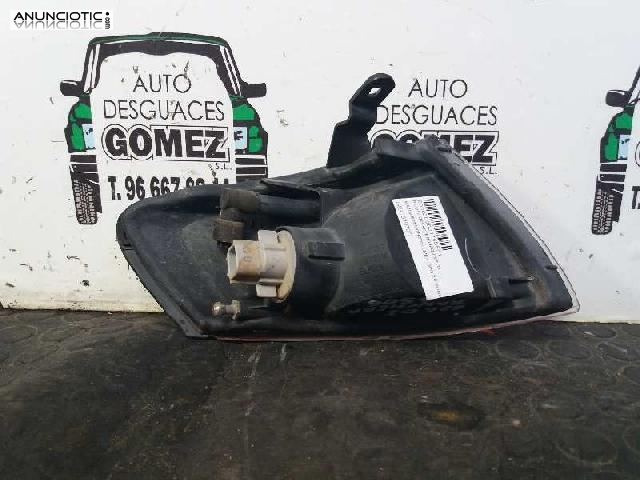 1165881 piloto mazda 626 monovolumen 2.0