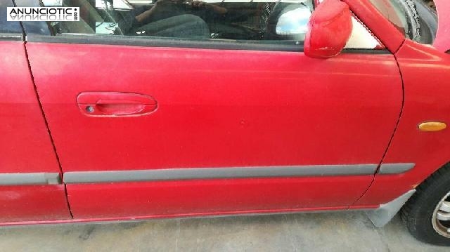 1165876 puerta mazda 626 monovolumen 2.0