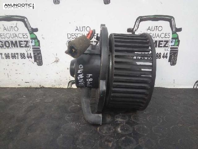 1166542 ventilador mitsubishi santamo