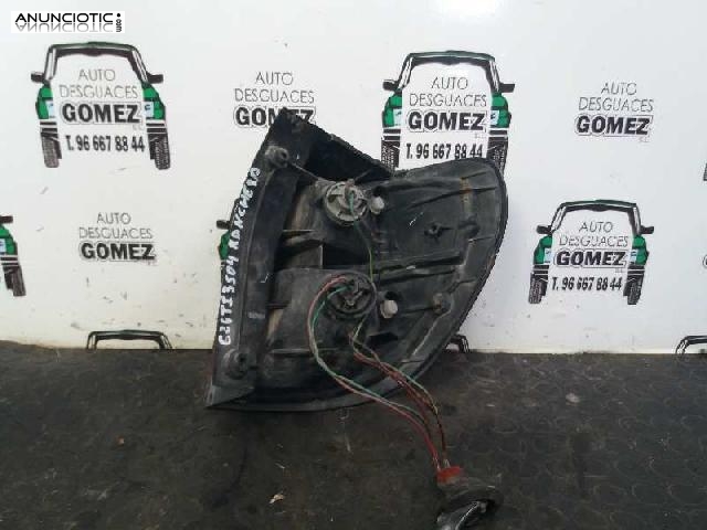 1165883 piloto mazda 626 monovolumen 2.0