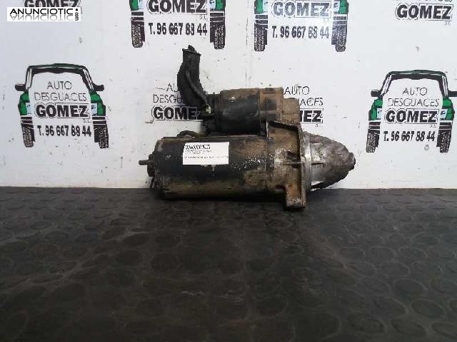 1167521 motor mercedes clase e berlina e