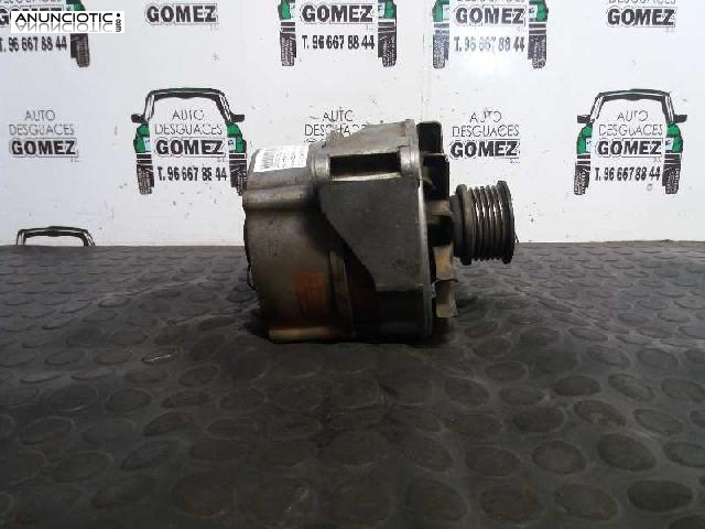 1166917 alternador mercedes clase e