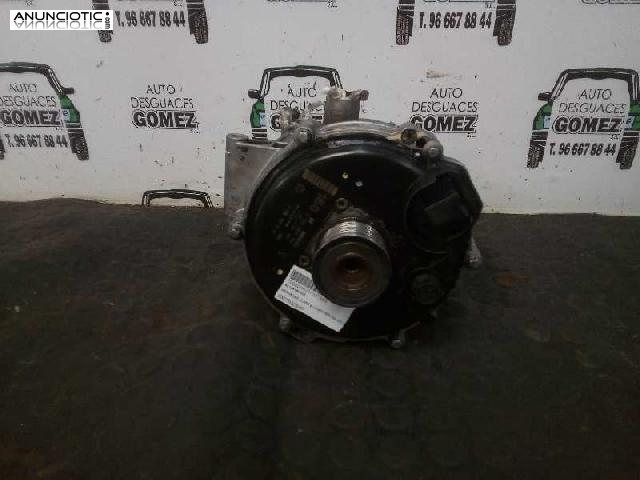 1167959 alternador mercedes clase s