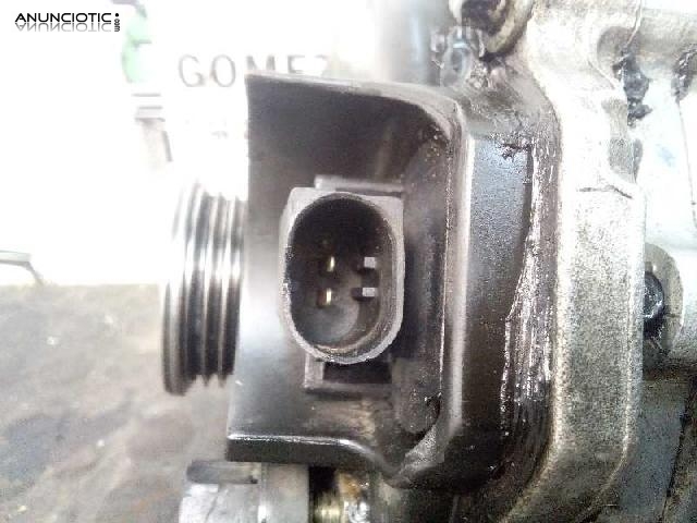 1167959 alternador mercedes clase s