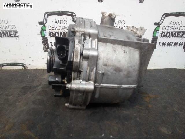 1167959 alternador mercedes clase s