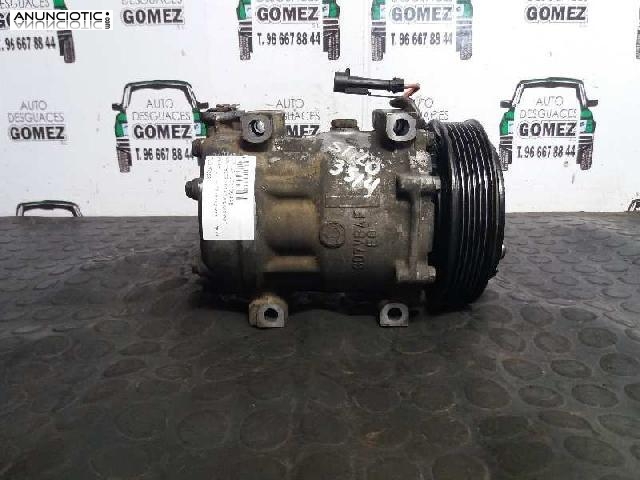 1168448 compresor fiat stilo 1.8 16v