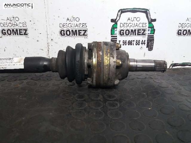 1168423 transmision fiat stilo 1.8 16v