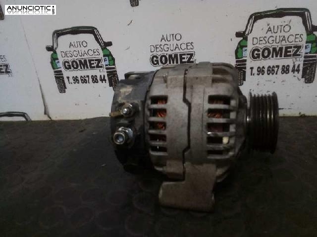 1169102 alternador citroen berlingo 1.9