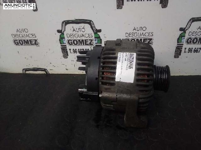 1169309 alternador bmw serie 5 touring