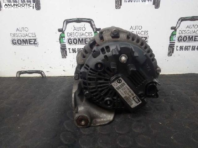 1169309 alternador bmw serie 5 touring