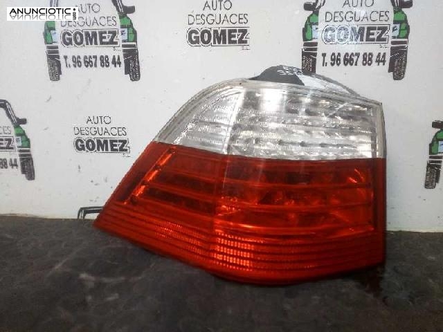 1169286 piloto bmw serie 5 touring 520d