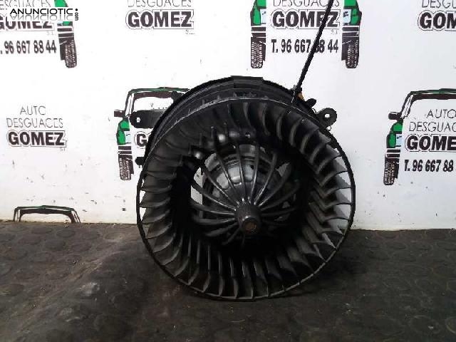 1170386 ventilador mercedes clase s