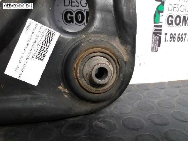 1171243 brazo ford ka básico