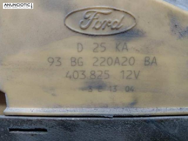 1171872 cerradura ford mondeo