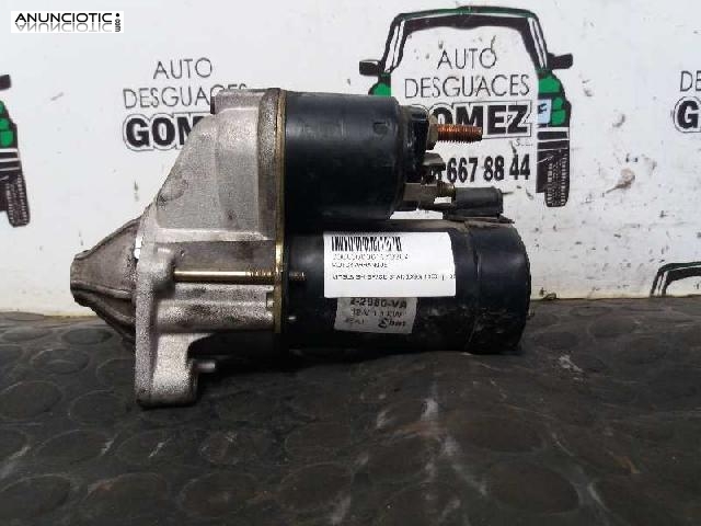 1173304 motor mitsubishi space star 1600