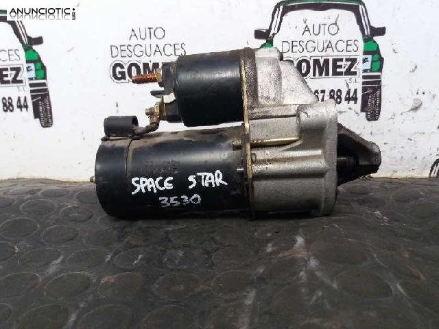 1173304 motor mitsubishi space star 1600