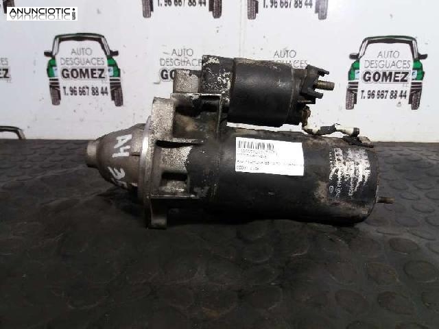 1174370 motor audi a4 berlina 1.9 tdi