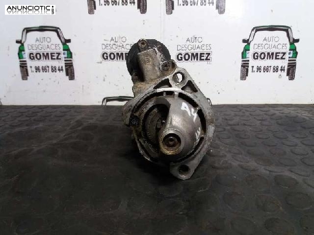 1174370 motor audi a4 berlina 1.9 tdi