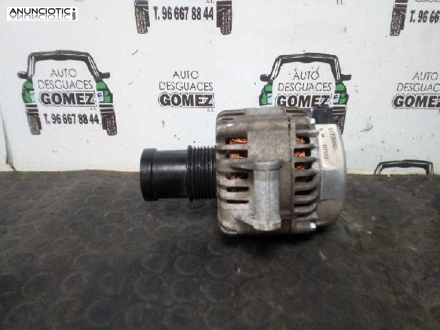 1177040 alternador ford transit caja