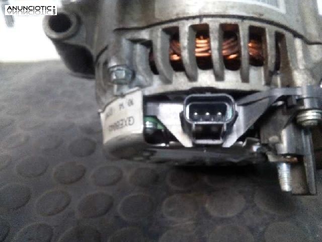 1177040 alternador ford transit caja