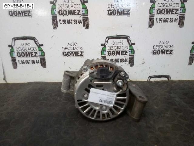 1177040 alternador ford transit caja