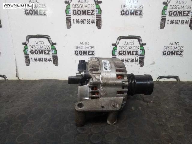 1177040 alternador ford transit caja