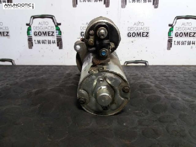 1177746 motor peugeot 206 4-trg. xr