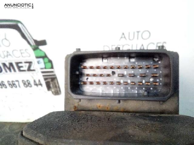 1176971 abs ford transit caja cerrada,