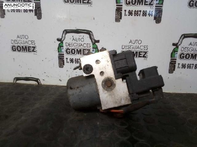 1176971 abs ford transit caja cerrada,