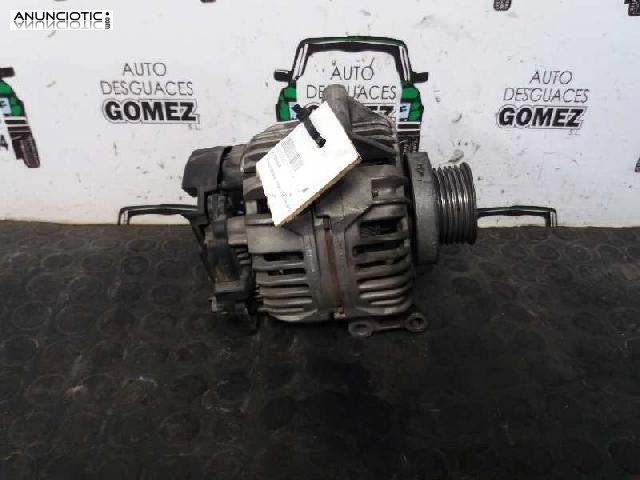 1179125 alternador renault megane i fase