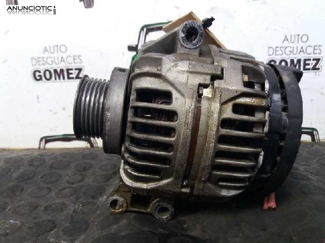 1179125 alternador renault megane i fase