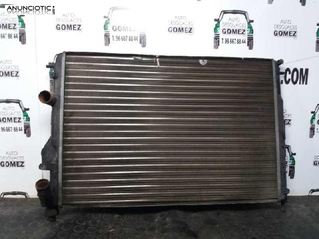 1179304 radiador renault megane i fase 2