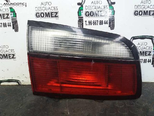 1180139 piloto mazda 626 monovolumen 2.0