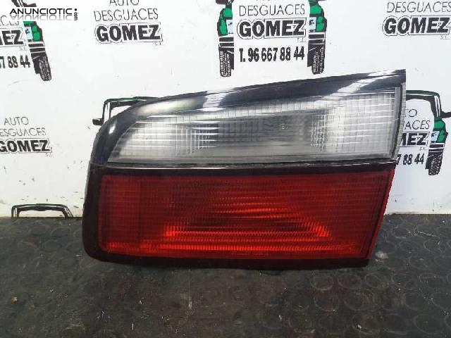 1180138 piloto mazda 626 monovolumen 2.0