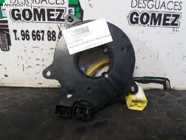 1180091 anillo mazda 626 monovolumen 2.0