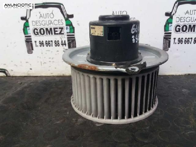 1180160 ventilador mazda 626 monovolumen