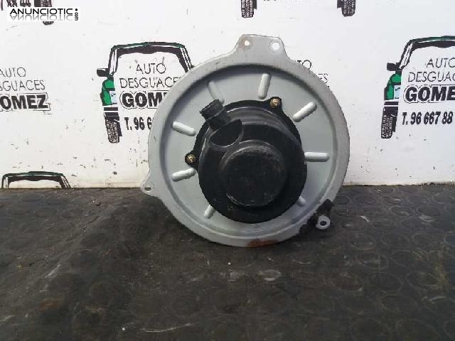 1180160 ventilador mazda 626 monovolumen