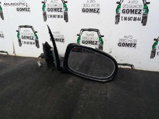 1180786 retrovisor nissan almera acenta