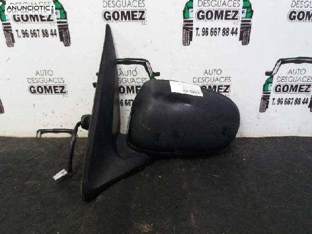 1180785 retrovisor nissan almera acenta