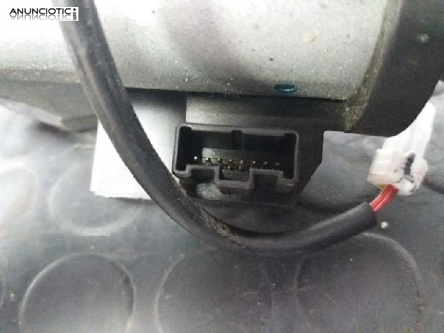 1180831 antirrobo nissan almera acenta