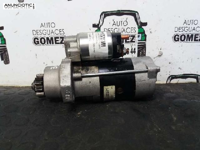 1180923 motor nissan almera acenta