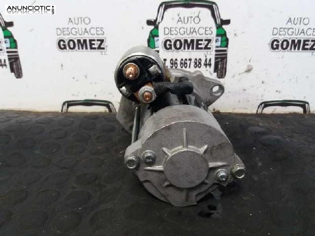 1180923 motor nissan almera acenta