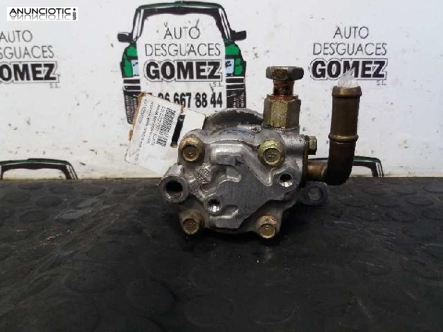 1180875 bomba nissan almera acenta