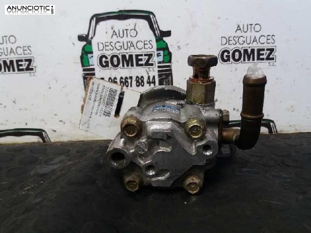 1180875 bomba nissan almera acenta