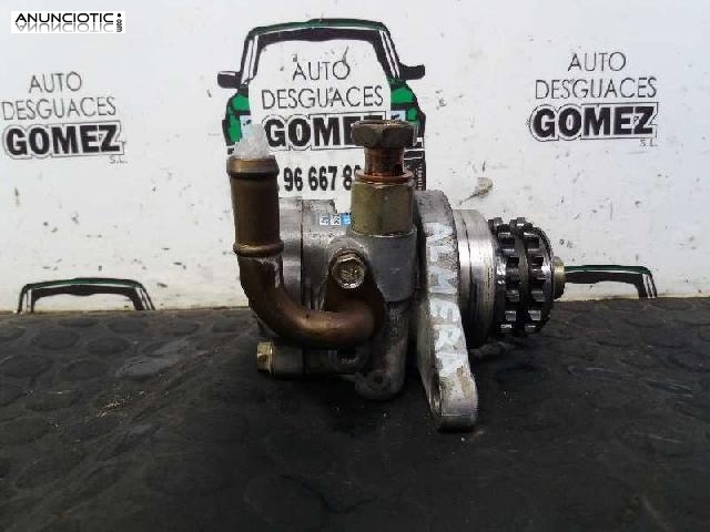 1180875 bomba nissan almera acenta