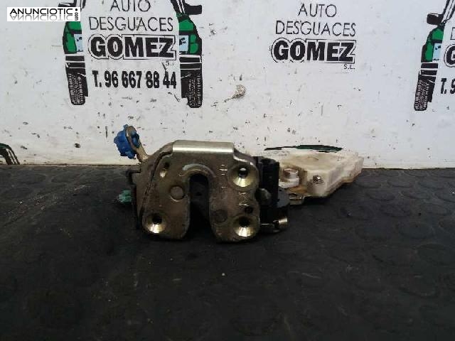 1180883 cerradura nissan almera acenta