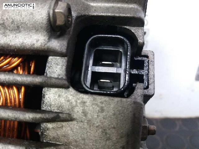 1180927 alternador nissan almera acenta