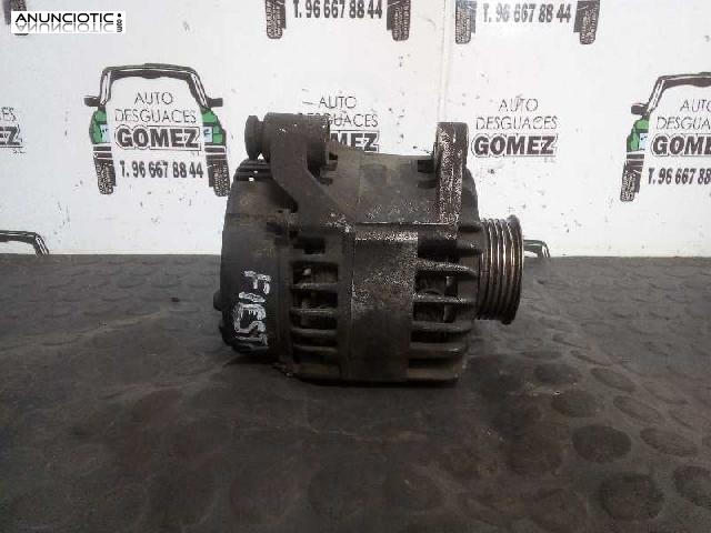 1181433 alternador ford fiesta berlina